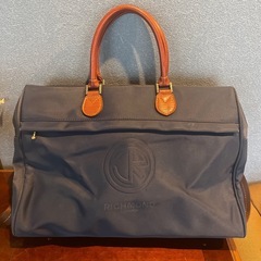 JOHN RICHMOND ジョンリッチモンド ボストンバッグ