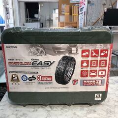 【新品・未開封】タイヤチェーン 非金属 バイアスロン・クイックイ...