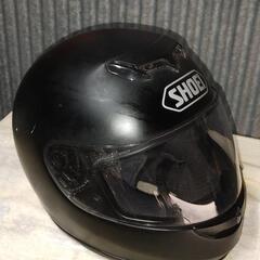 SHOEI　　ヘルメット　フルフェイス　①