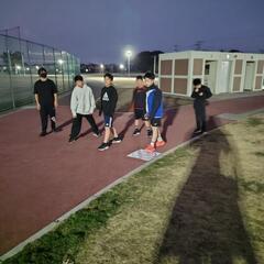 小中学生ボクシングクラブ🥊の画像