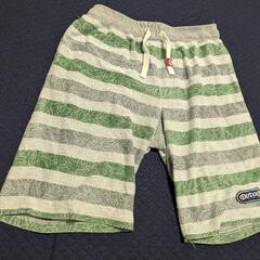 OUTDOOR ハーフパンツ M