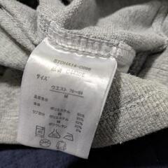 OUTDOOR ハーフパンツ Mの画像