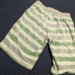OUTDOOR ハーフパンツ Mの画像