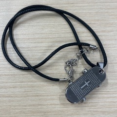 スケボー🛹ネックレス‼️
