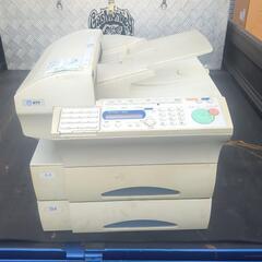 NTTFAX    L-300   差し上げます。
