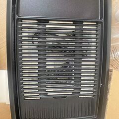 【販売】Peacock 電気焼肉器（新品・未使用）瑞江駅付近の画像