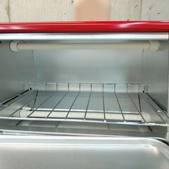 品質保証☆配達有り！1800円(税別）レトロ オーブントースター (リサイクルとうきち①) 花園町のキッチン家電《オーブントースター 》の中古あげます・譲ります｜ジモティーで不用品の処分