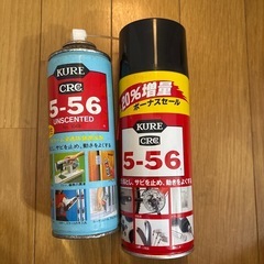 お譲り先決定
スプレー　セットの画像