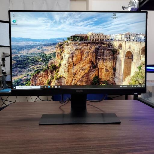 GW2280 Product Info | BenQ US