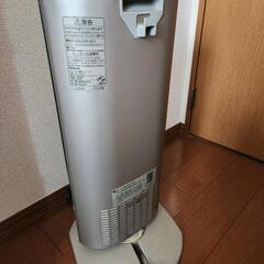 暖ったか❗国産❗電気ストーブの画像