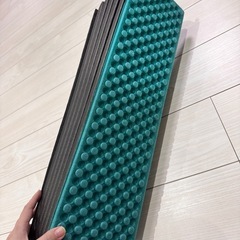 キャンプ マット アウトドアマットの画像