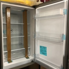 🌺新品🌺Haier冷蔵庫の画像