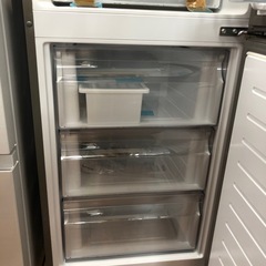 🌺新品🌺Haier冷蔵庫の画像