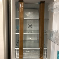 🌺新品🌺Haier冷蔵庫の画像