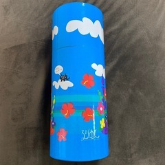 新品　琉球グラス　2個セットの画像