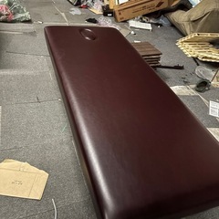 ベッドマッサージの画像