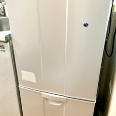 冷蔵庫 (cipi) 寺家のキッチン家電《冷蔵庫》の中古あげます・譲ります｜ジモティーで不用品の処分