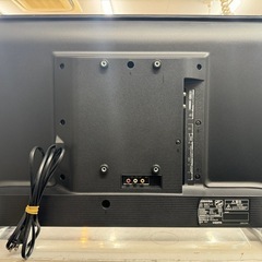 TOSHIBA製☆2022年製32型液晶テレビ☆6ヶ月間保証付き (買取市場春日井店) 春日井のテレビ《液晶テレビ 》の中古あげます・譲ります｜ジモティーで不用品の処分