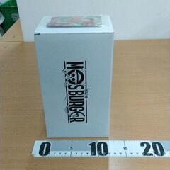 0213-622 ワンピース　ボトル　カードつき