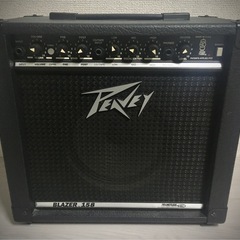 Peavey Blazer 158 Made in USA