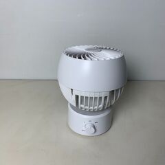 (250213)　ヤマゼン　サーキュレーター　YAS-FW15　2021年製の画像