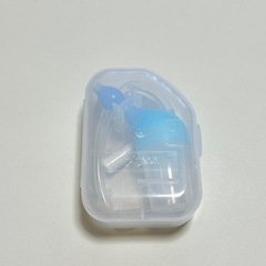 ピジョン　鼻吸い器の画像