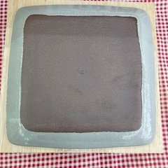ドリーム川西店御来店限定】 美濃焼/庫山窯/爛漫/角盛皿/未使用品【2003249255628048】 (ドリーム川西店) 山下の食器《和皿》の中古 あげます・譲ります｜ジモティーで不用品の処分