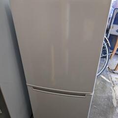 中古 2ドア冷蔵庫 小さい ニトリ NTR-106 2018年〜2020年製 106L ホワイト 高年式 おまかせセレクト : ntr-106 :  コスモスペース ヤフーショップ - 通販 - Yahoo!ショッピング