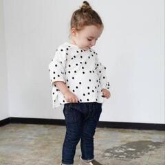 fithポコポコカットソーM