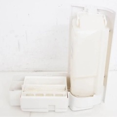 Panasonic セラミックファンヒーター DS-FKX1204 加湿機能ありの画像