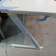 【ゲーミングデスク】クリーニング済　管理番号11302の画像