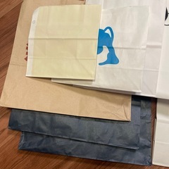 紙袋0213の画像