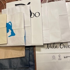紙袋0213の画像