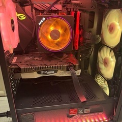 ゲーミングパソコン(現金受け渡し)