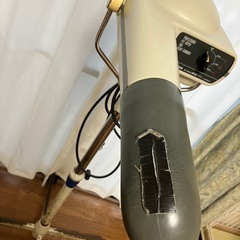 ペット　業務用　大型　ドライヤー　トリミング　グルーミングの画像