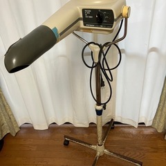 ペット　業務用　大型　ドライヤー　トリミング　グルーミング