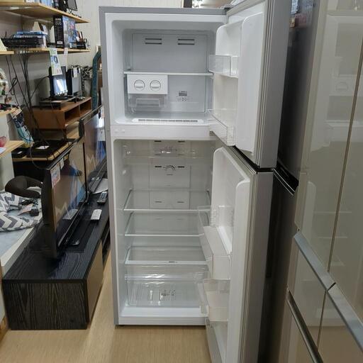 ハイセンス 冷凍冷蔵庫 HR-B2301