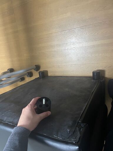 【中古】応接家具セット一式