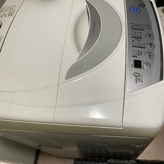 5.5kg 洗濯機　の画像