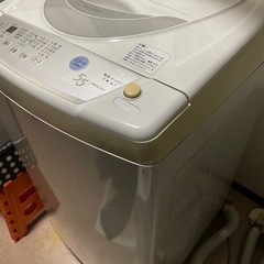 5.5kg 洗濯機　の画像