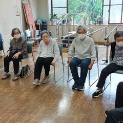 資格なしでOK！1日2.5時間～〇スキルより思いやり～“おせっかい”が誰かの力になるサポート介護♪の画像