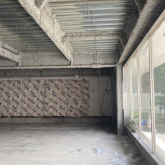 ◇川口市中青木　貸店舗・貸事務所　家賃71.5万◇駐車場9台無料となります。現状スケルトン - レンタルオフィス