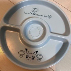 ポケモン　プレート　皿