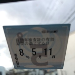 平成23年式mh23sワゴンRの画像