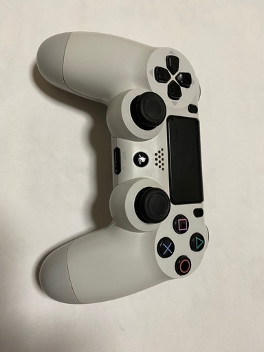 Amazon | SANYEE PS4 コントローラー Bluetooth5.0接続 600mAh HD振動機能 重力感応 ゲームパット  イヤホンジャック ジャイロセンサー PS4対応 充電ケーブル付き 日本語取扱説明書（赤 ） | ハンドル・ジョイスティック