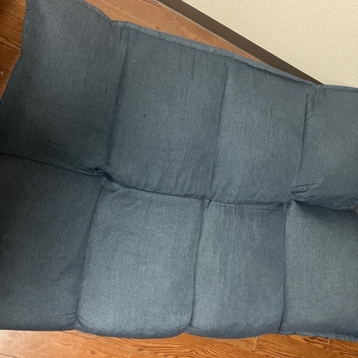 ソファ (タケト) 西院のソファの中古あげます・譲ります｜ジモティーで不用品の処分