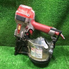 MAX HN-90X1 スーパーネイラ【リライズ市川行徳店】【店頭取引限定】【中古】ITRWLDVBWA92 - その他