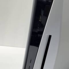 PlayStation 5/PS5/CFI-1100A01/ディスクドライブの画像