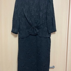 POLA AMIAN フォーマル　冠婚葬祭
