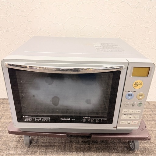 Amazon | パナソニック オーブンレンジ シルバー NE-F23A-S | パナソニック(Panasonic) | オーブンレンジ